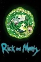 Рик и Морти