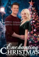 Зачарованное Рождество / Чарующее волшебство